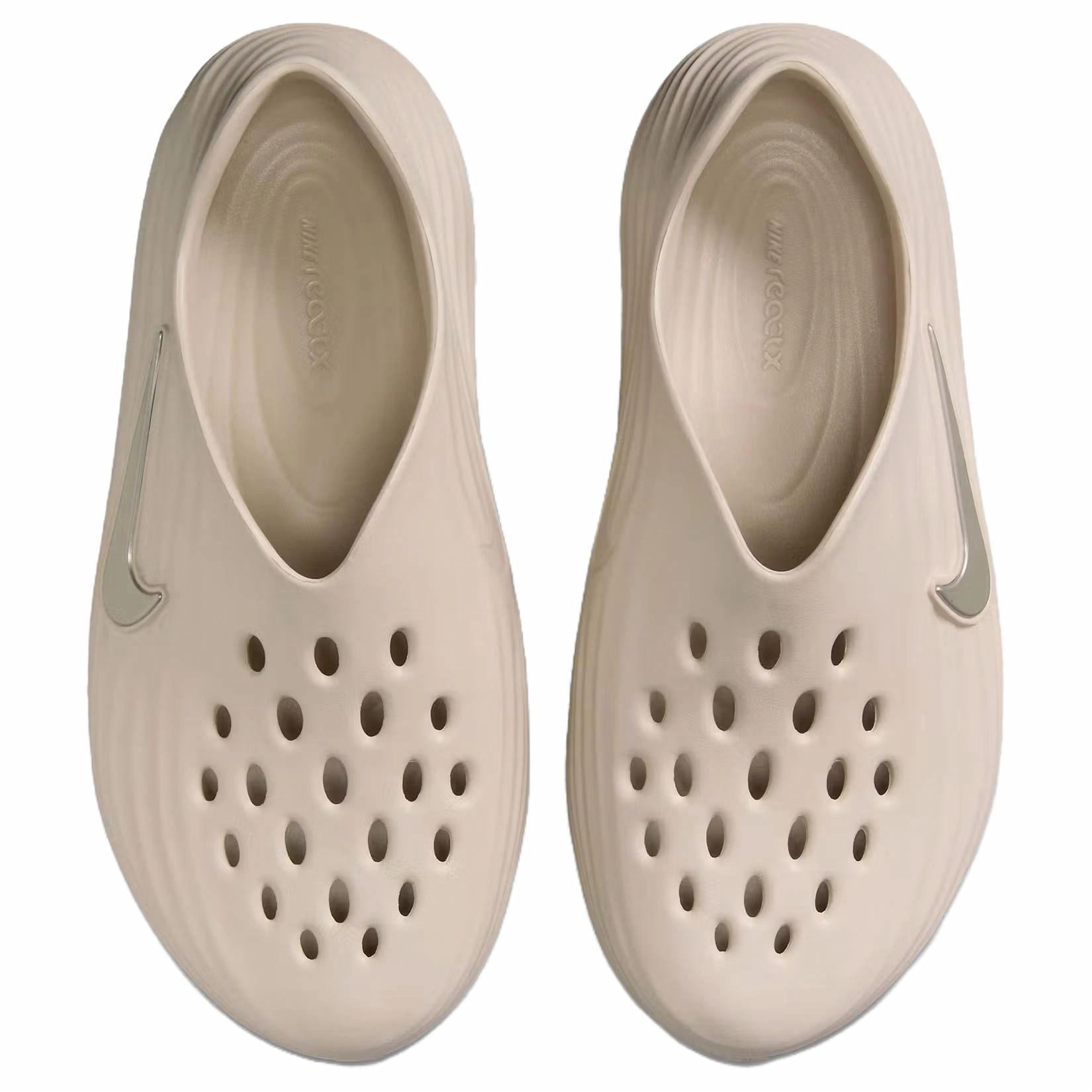 Nike ReactX Rejuven8 Light Orewood Brown