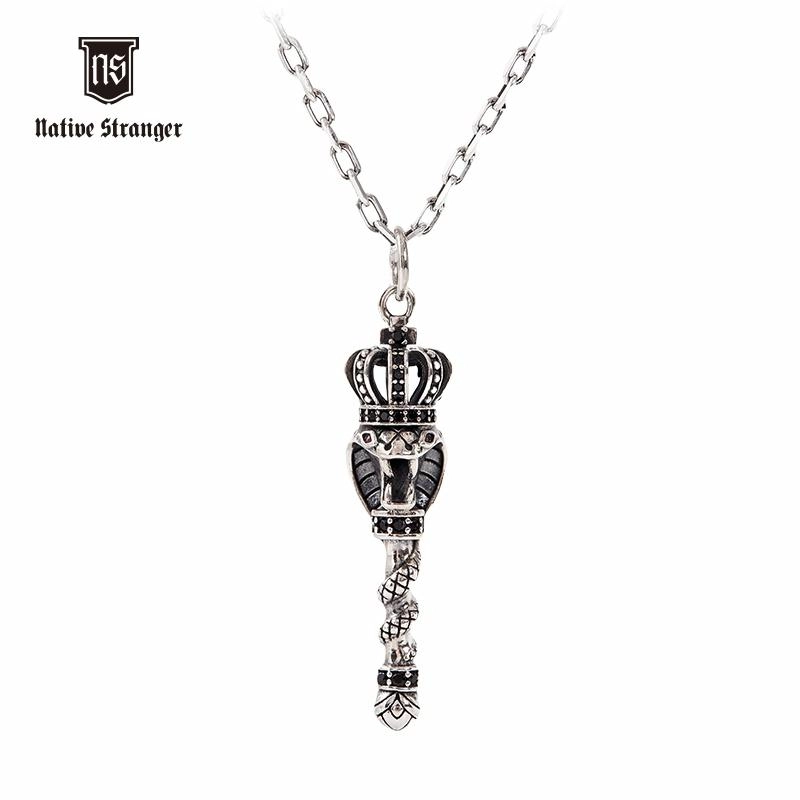 N10-1103 Native Stranger 925