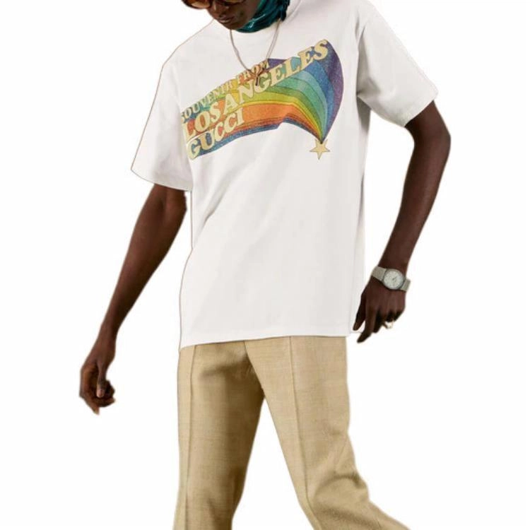 GUCCI SS22 T