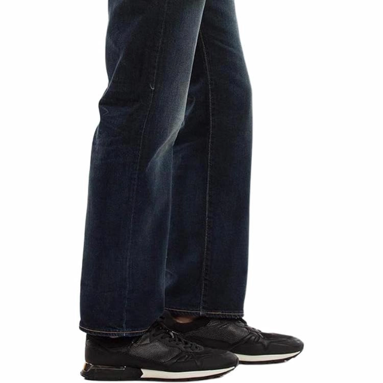 levis 569