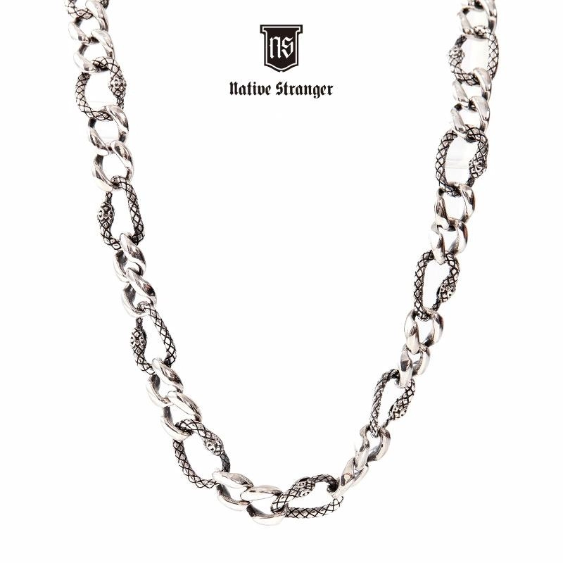 Native Stranger 925