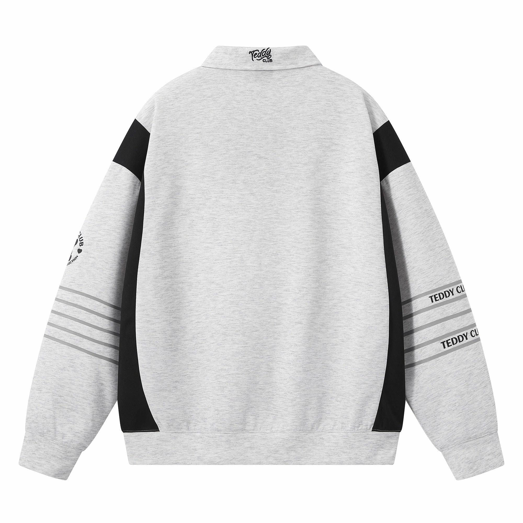 TeddyClub polo