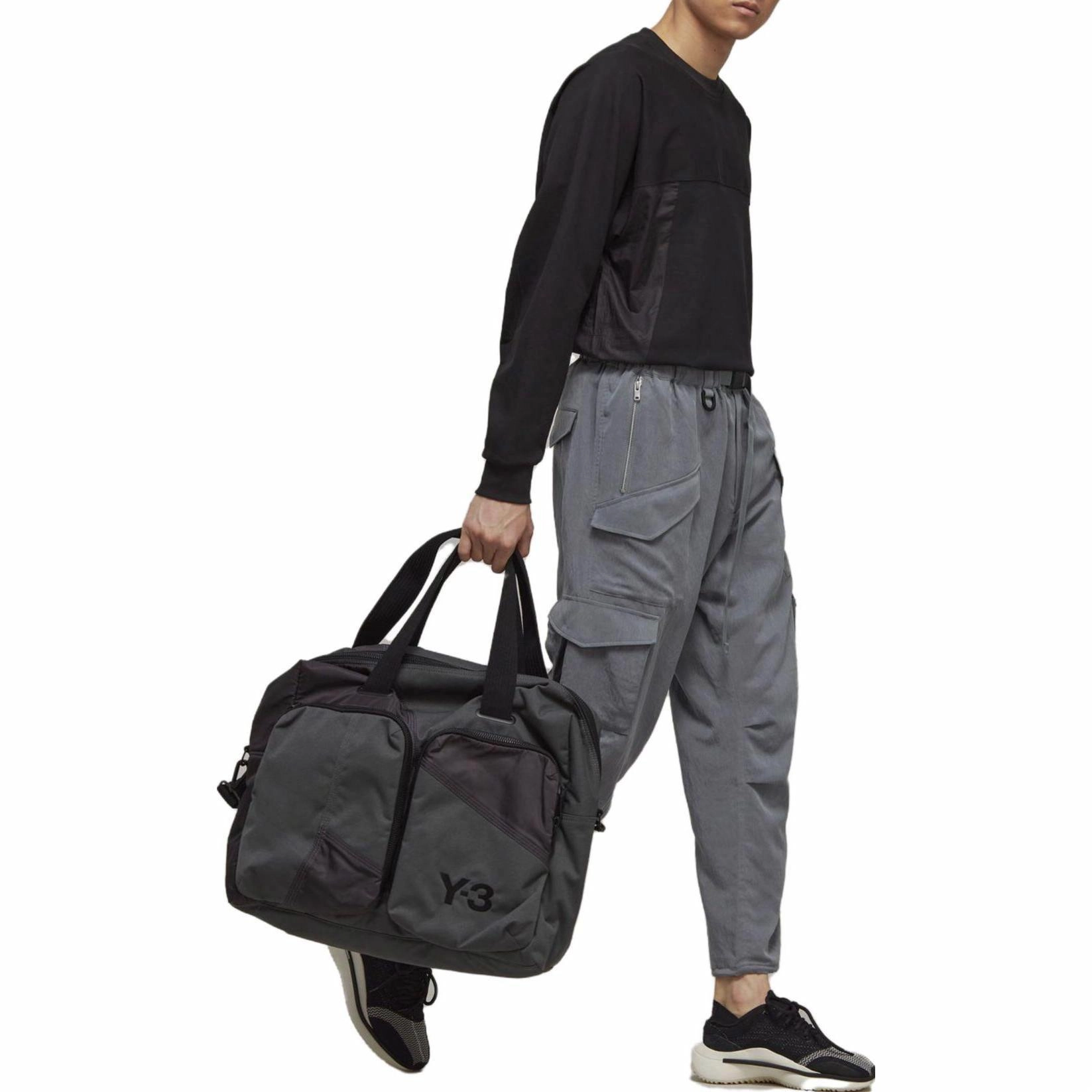 Y-3