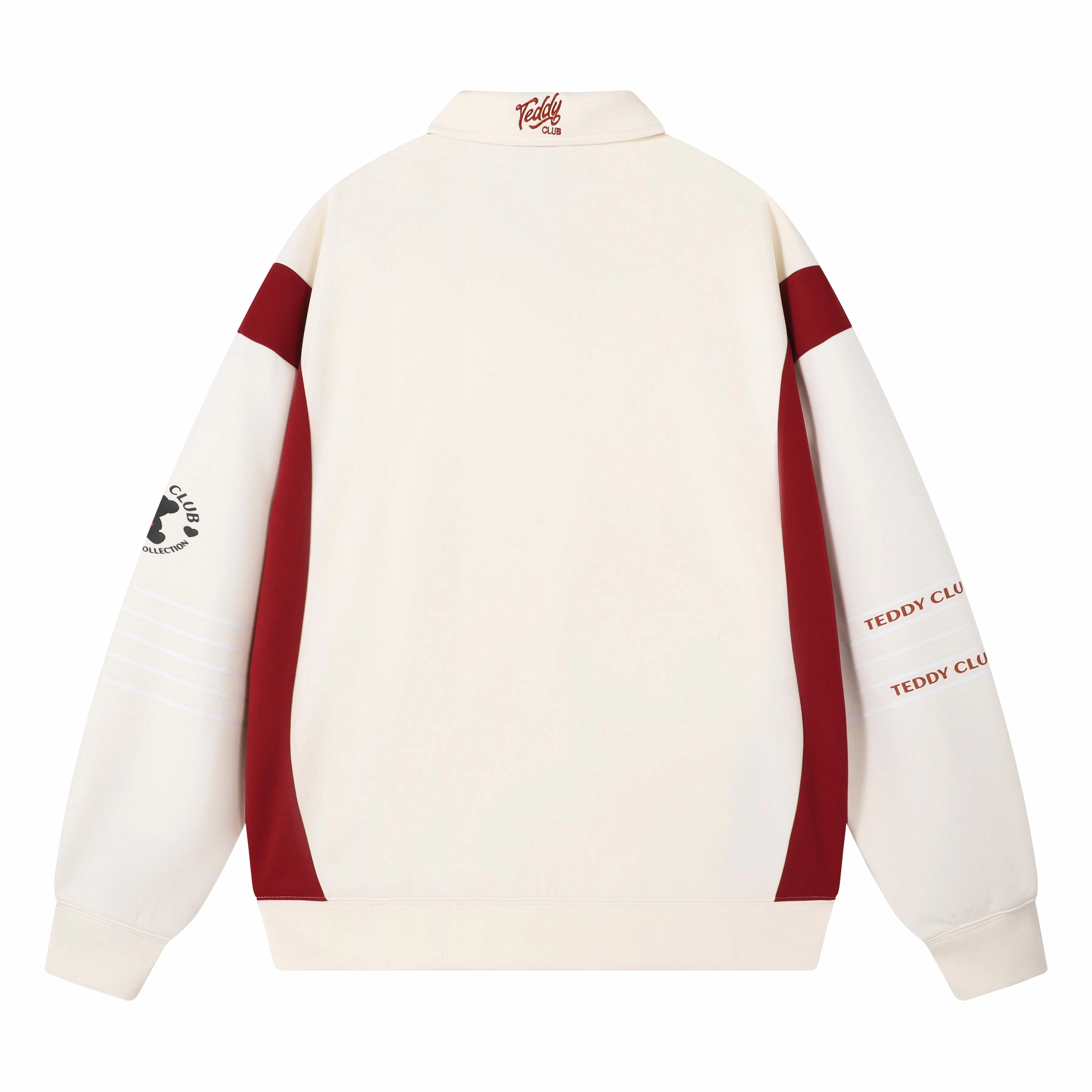 TeddyClub polo