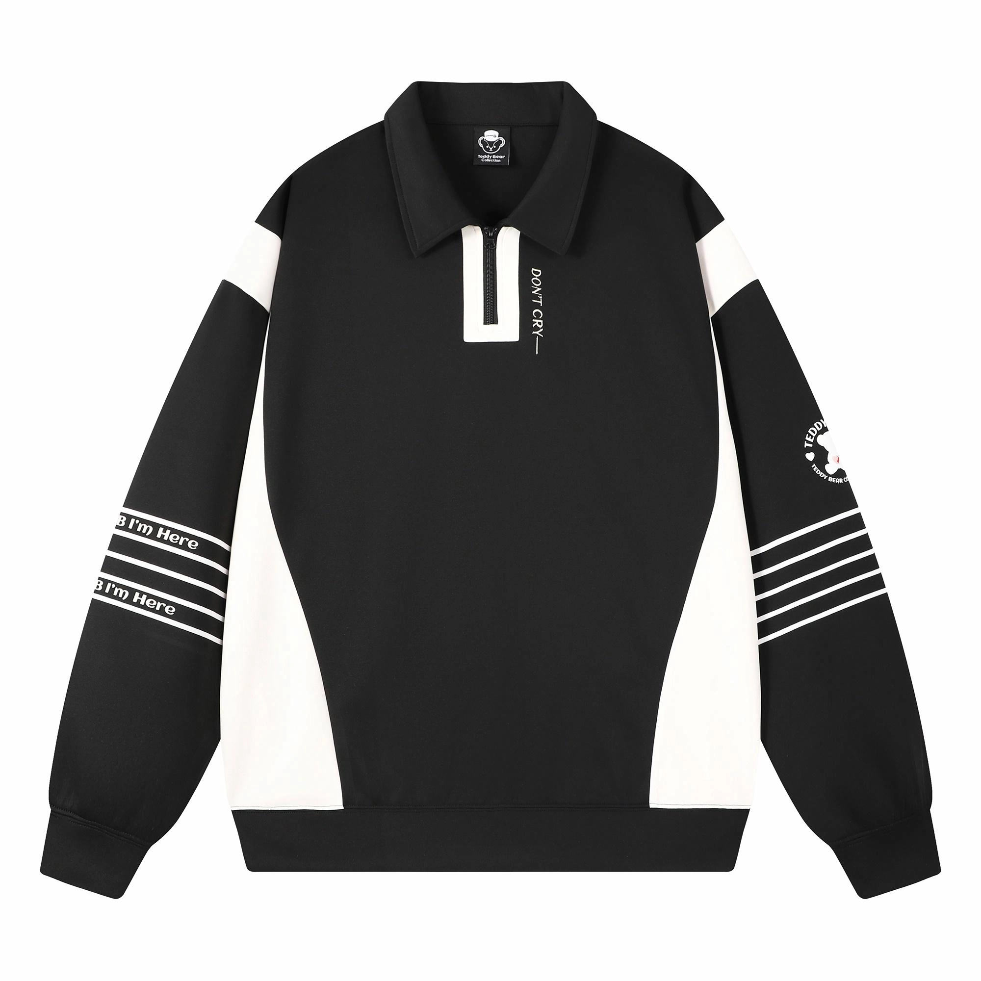 TeddyClub polo