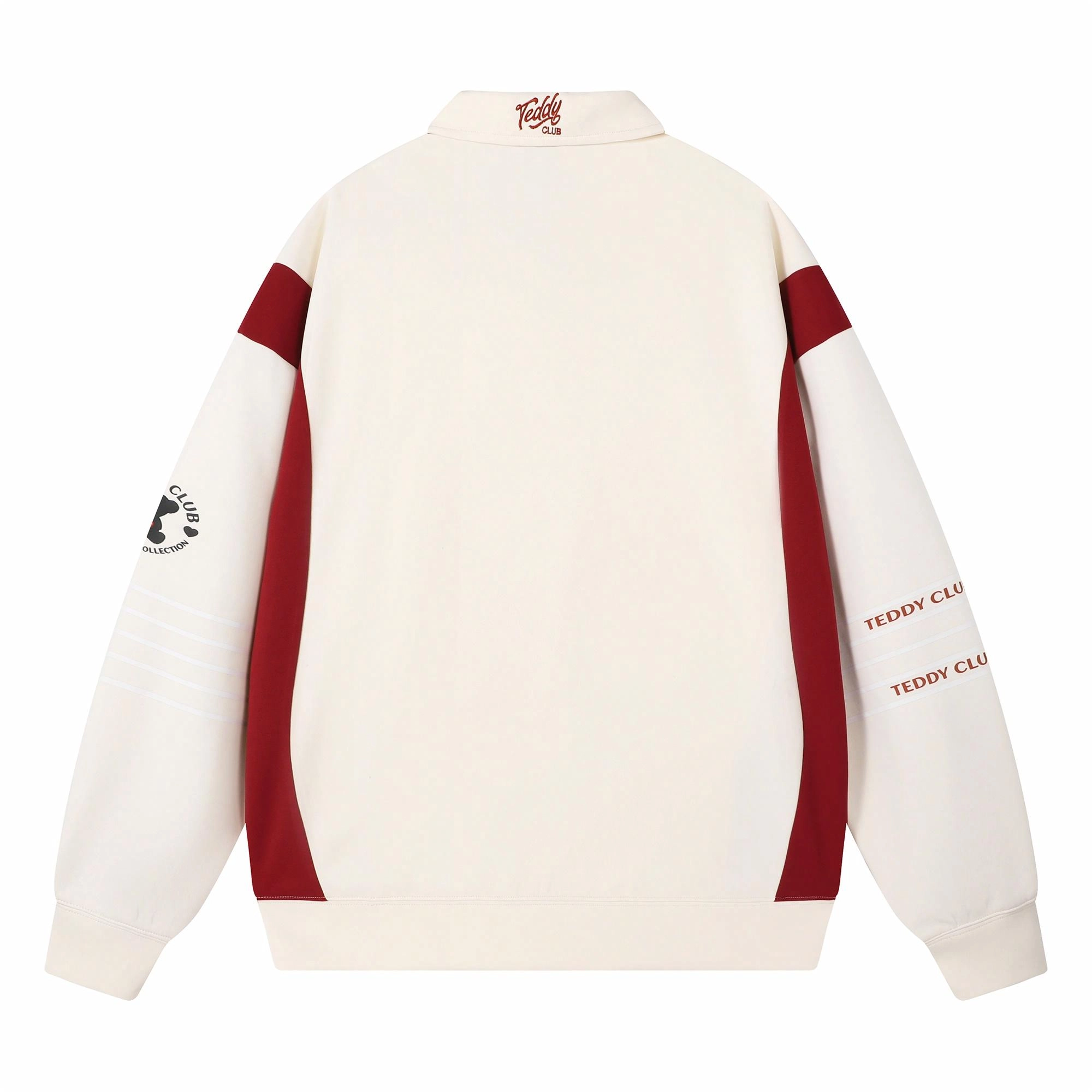 TeddyClub polo