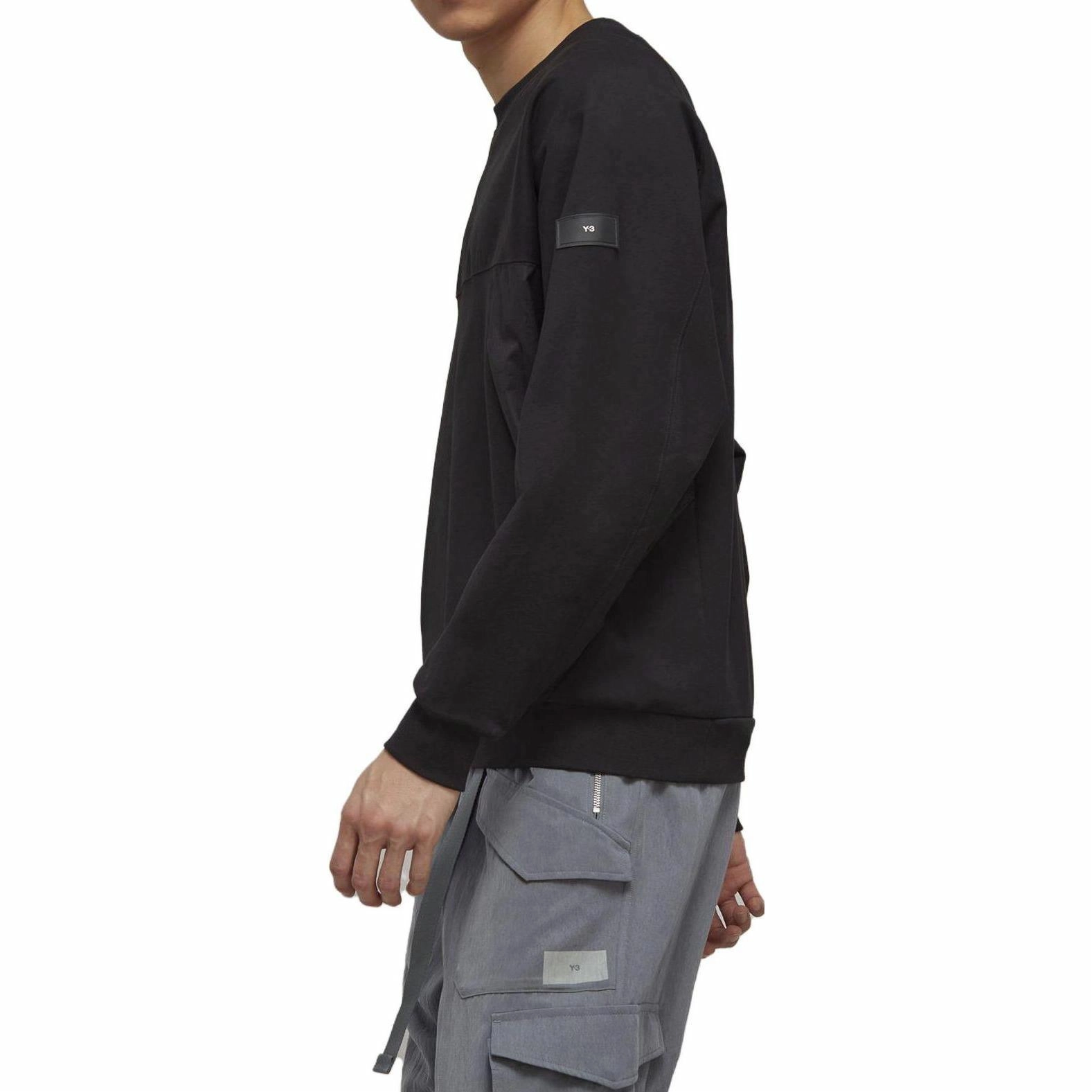 Y-3