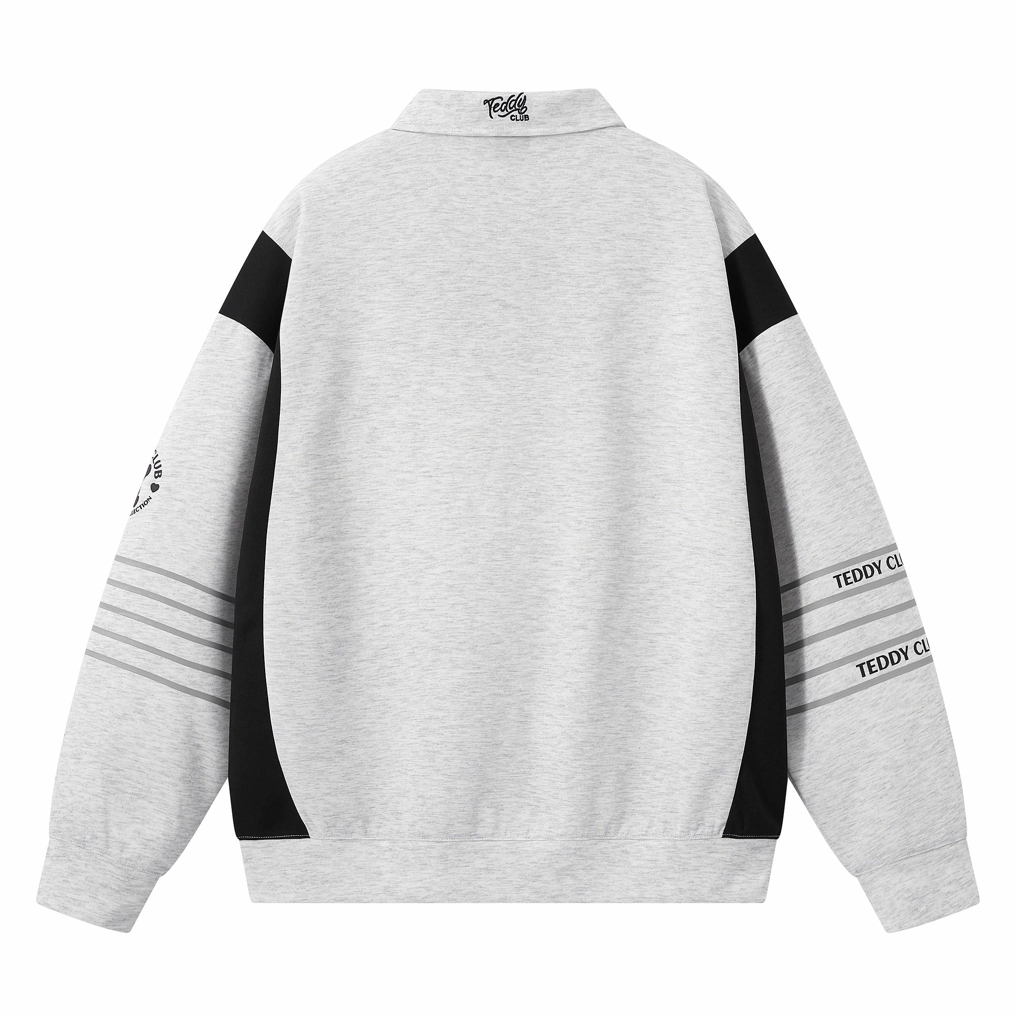 TeddyClub polo