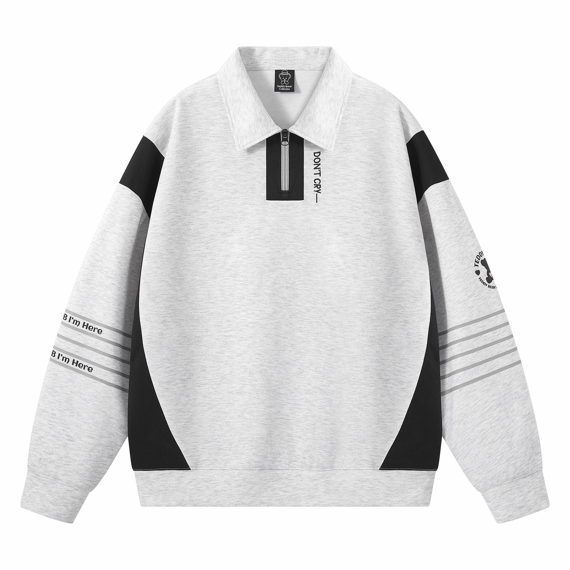 TeddyClub polo