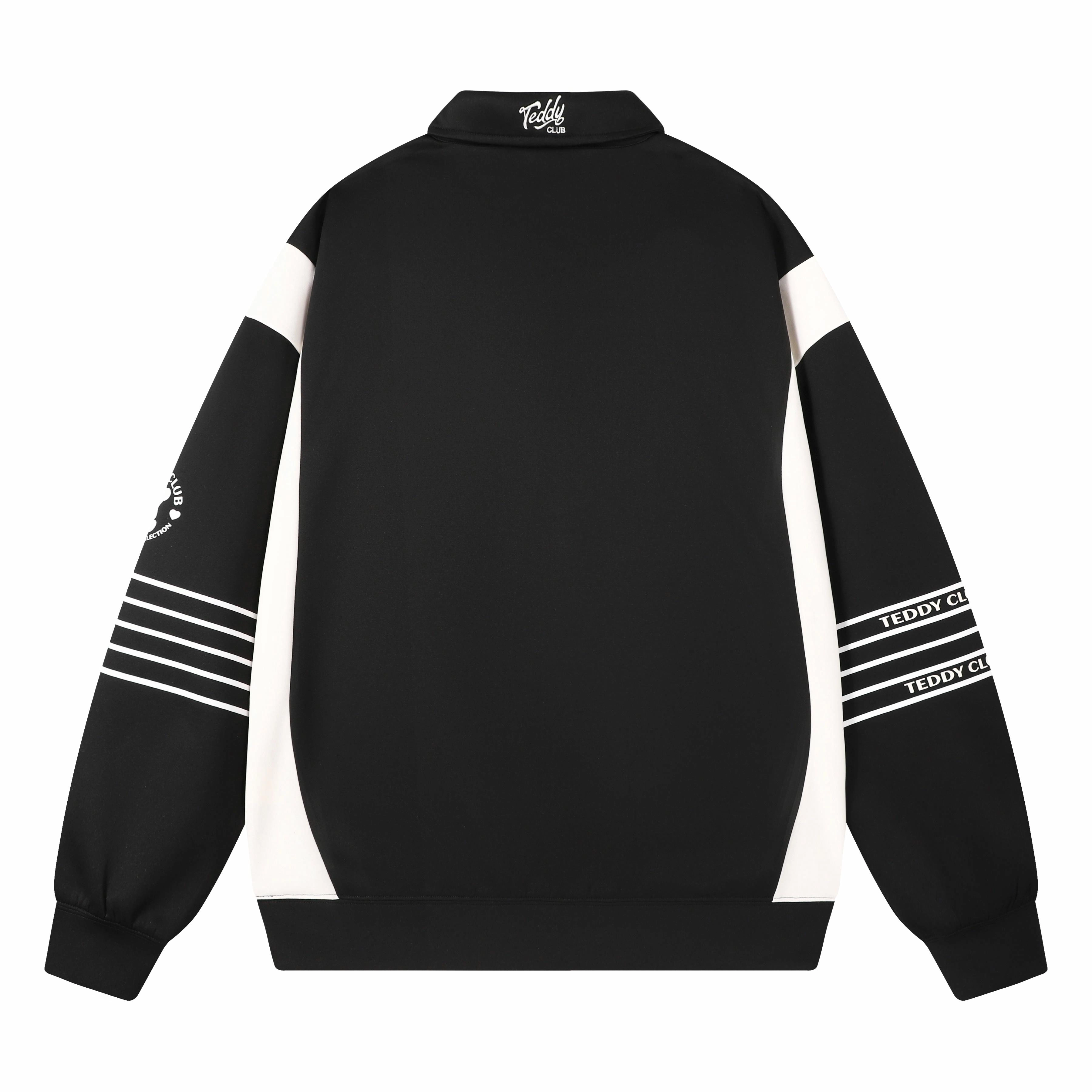 TeddyClub polo