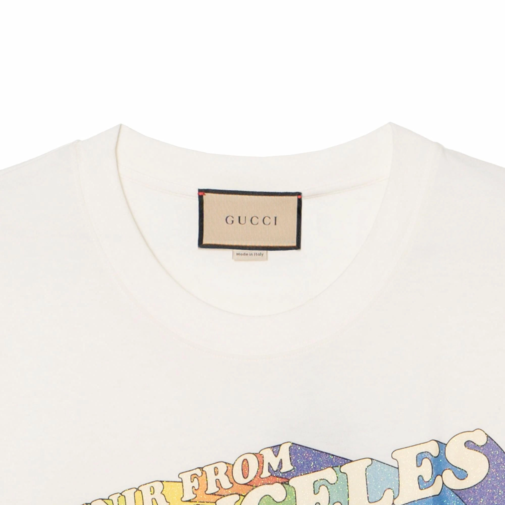 GUCCI SS22 T