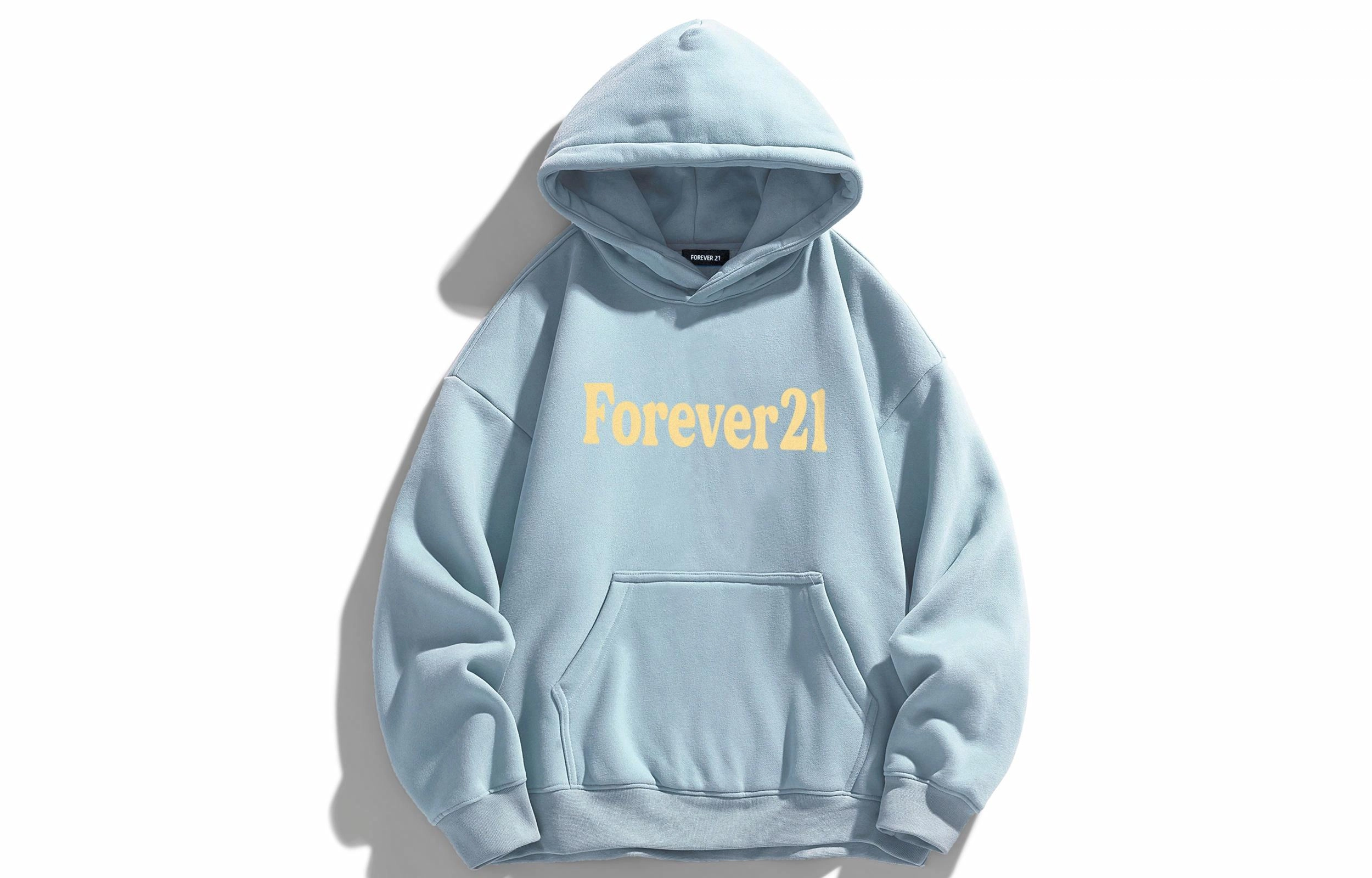 FOREVER 21 oversize