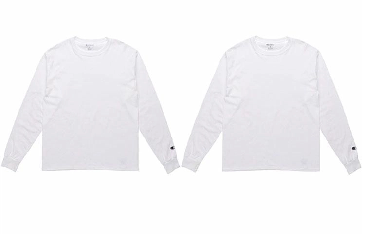 Champion T