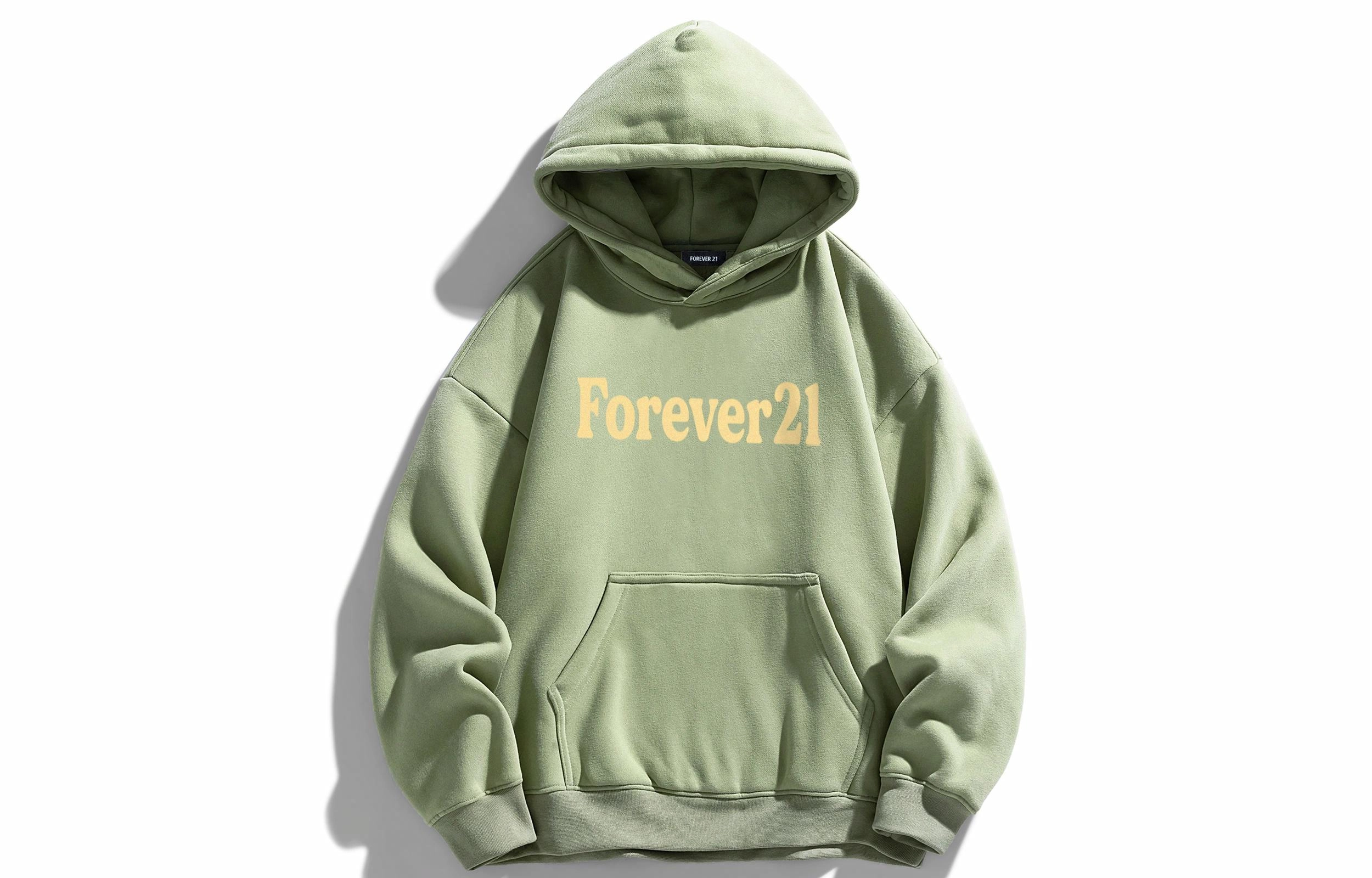 FOREVER 21 oversize