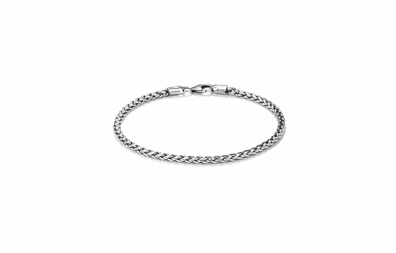 3mm S925