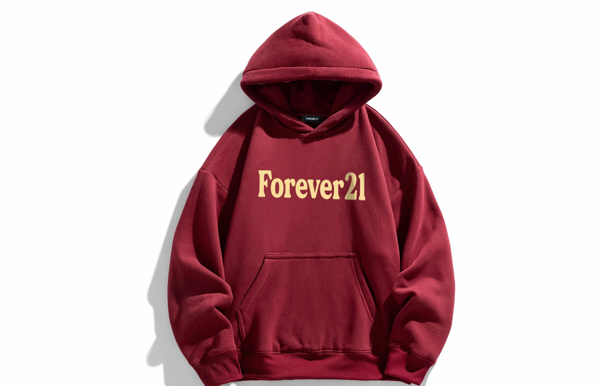 FOREVER 21 oversize