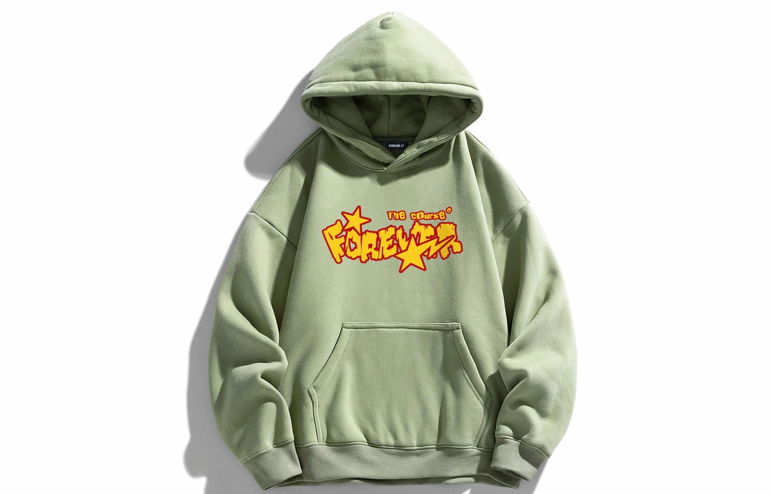 FOREVER 21 star