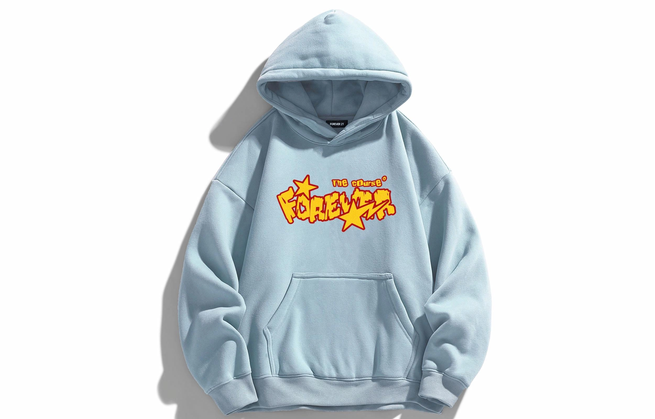 FOREVER 21 star