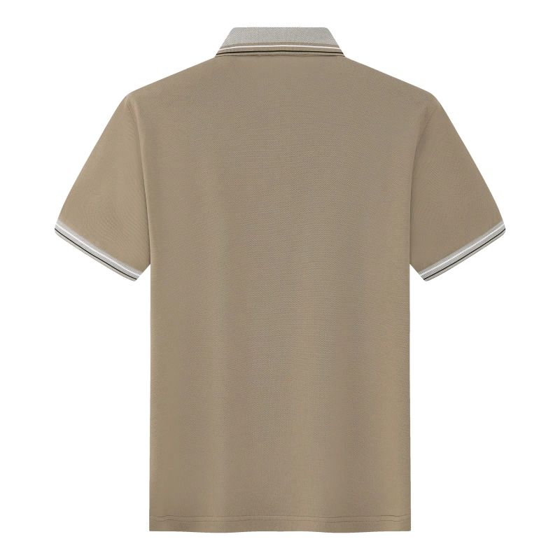 SEPTWOLVES Polo