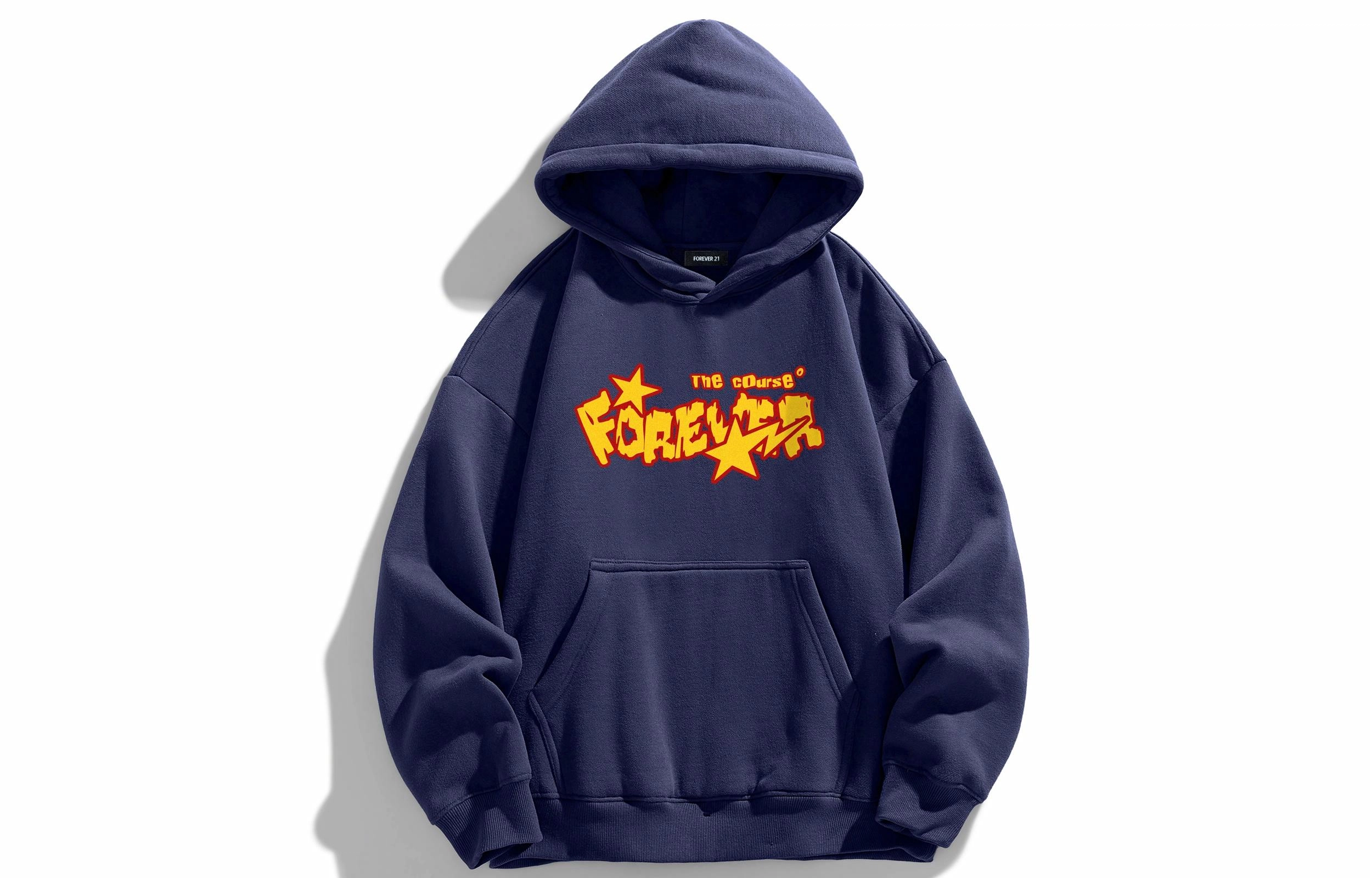 FOREVER 21 star