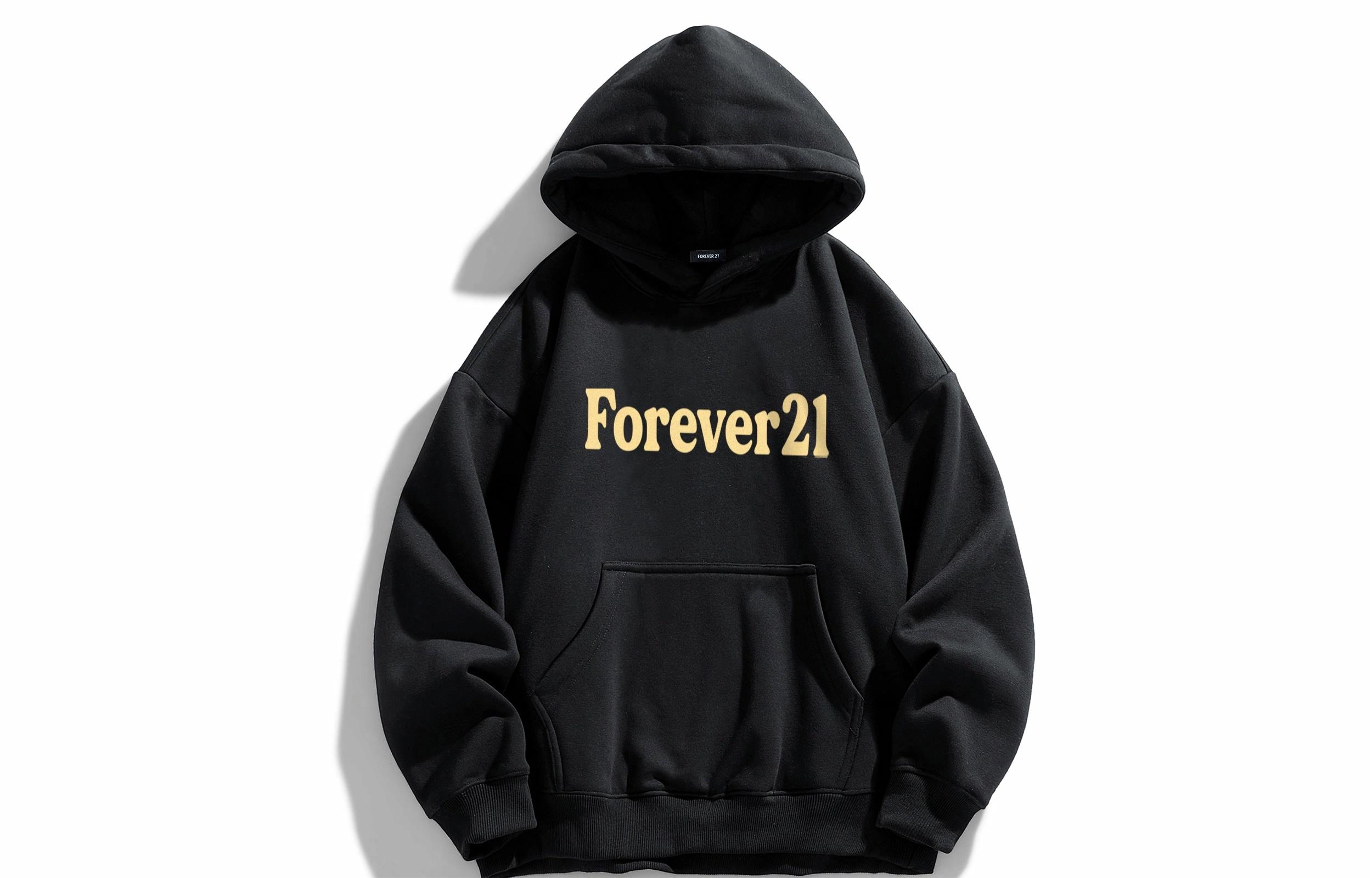FOREVER 21 oversize
