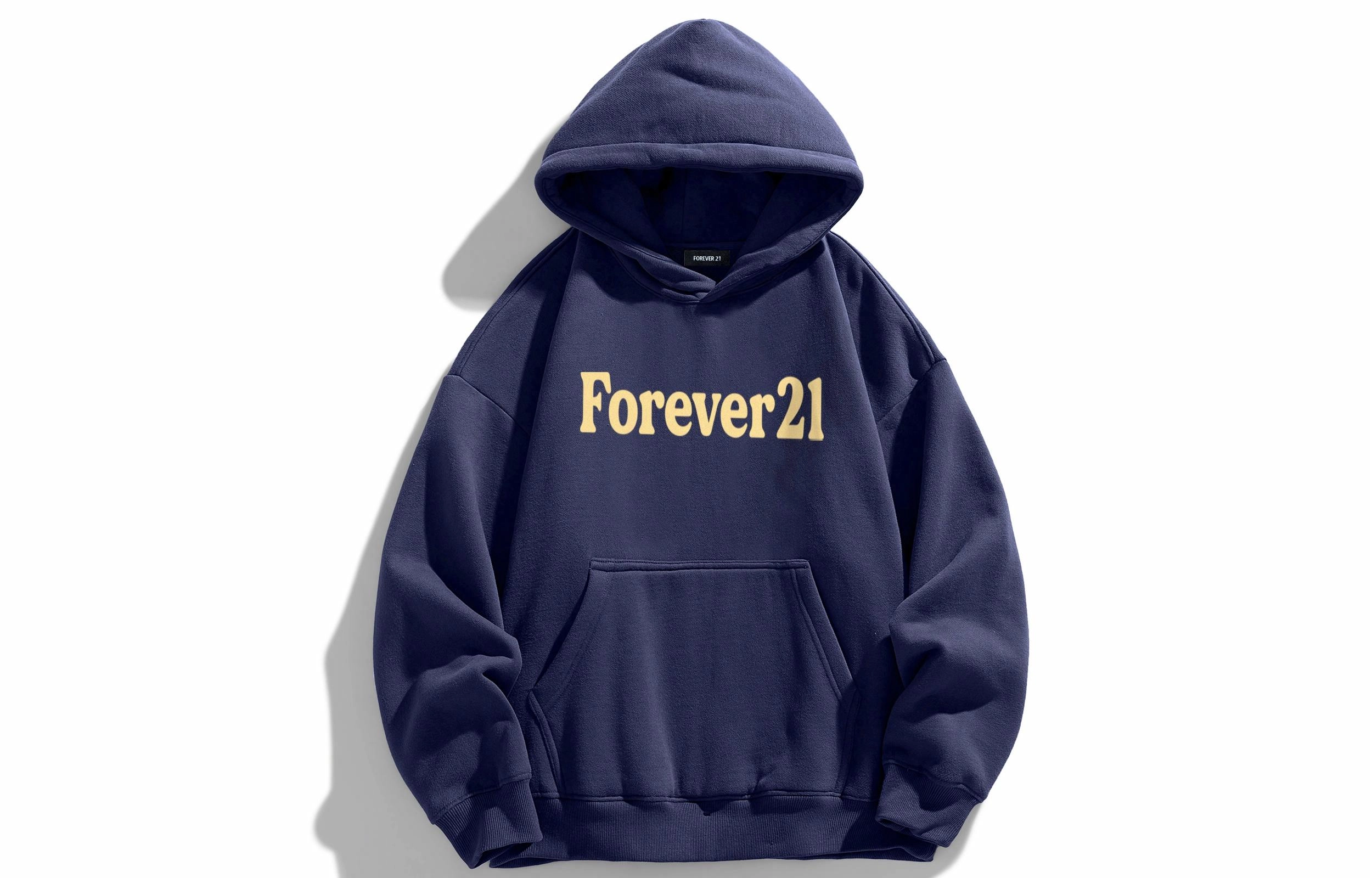 FOREVER 21 oversize