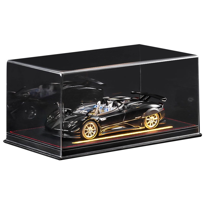 FGHGF zonda 124