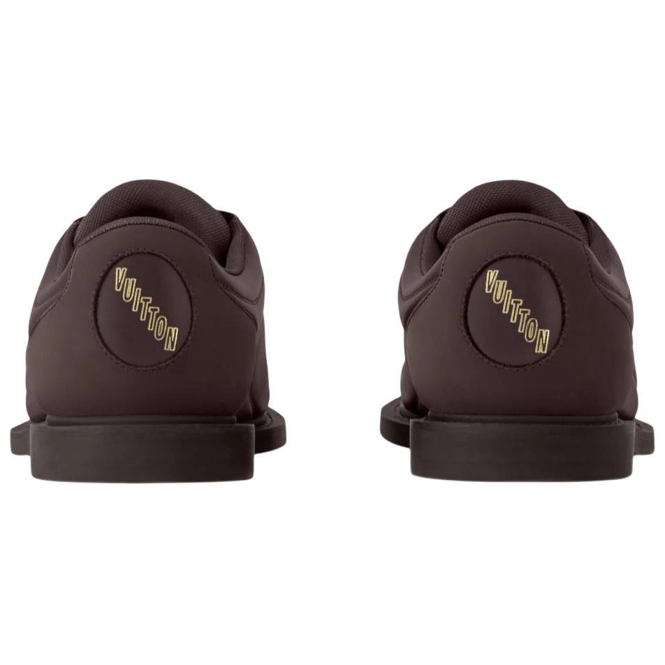LOUIS VUITTON Bowling