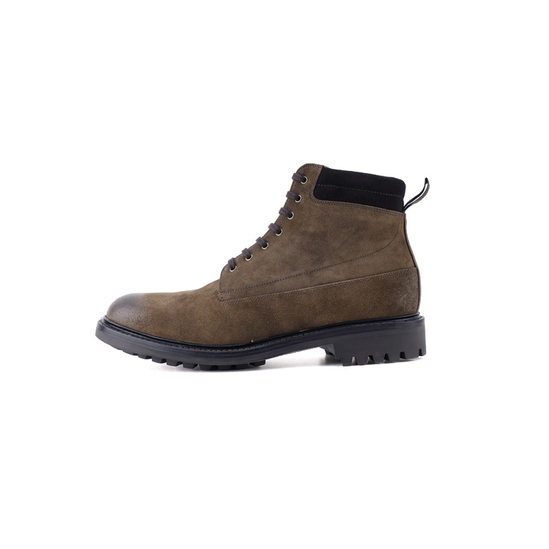 LOAKE