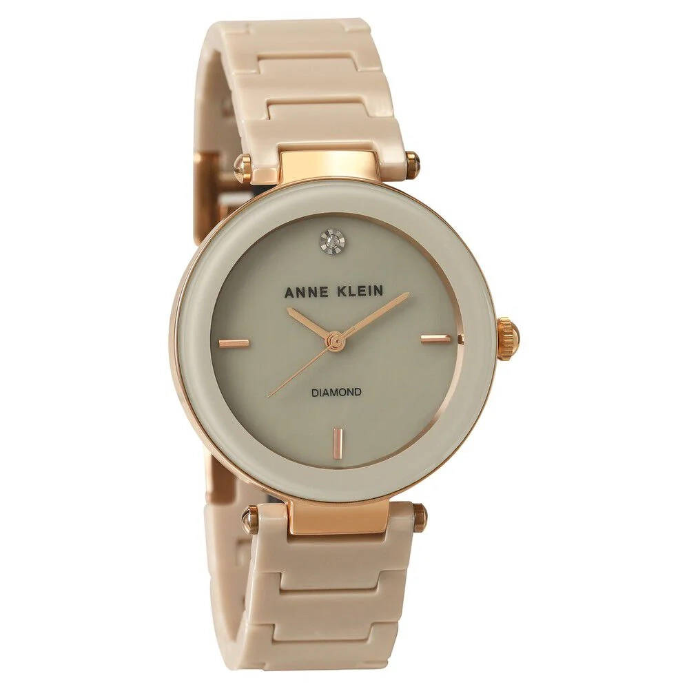 ANNE KLEIN 33mm