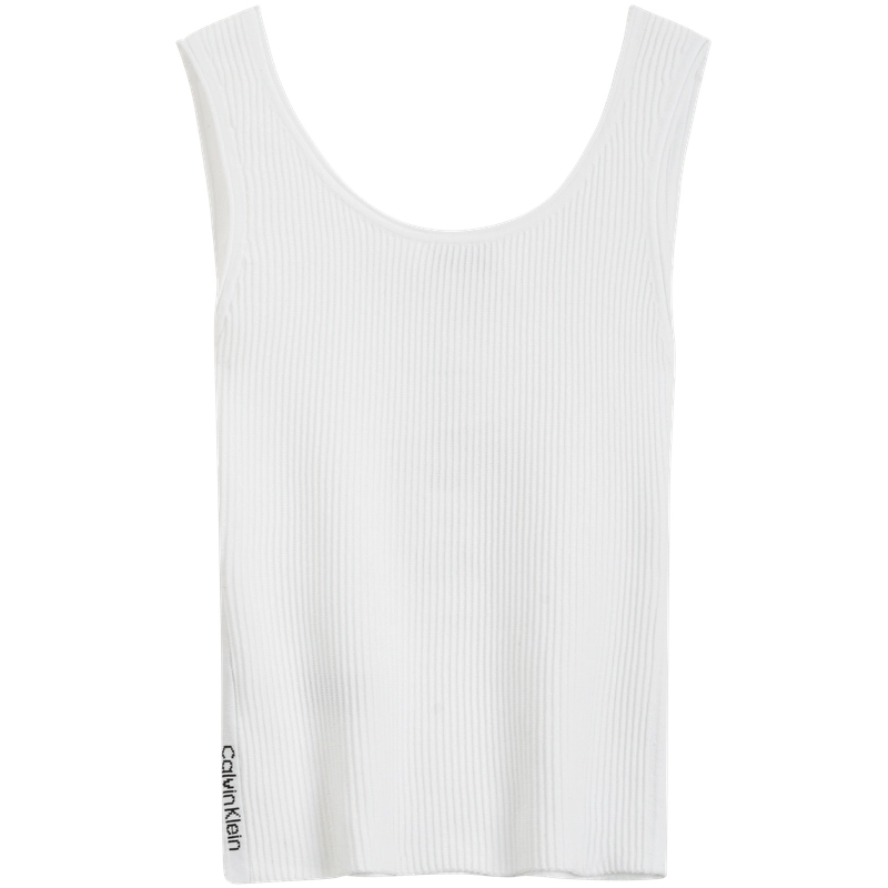 CALVIN KLEIN LOGOU