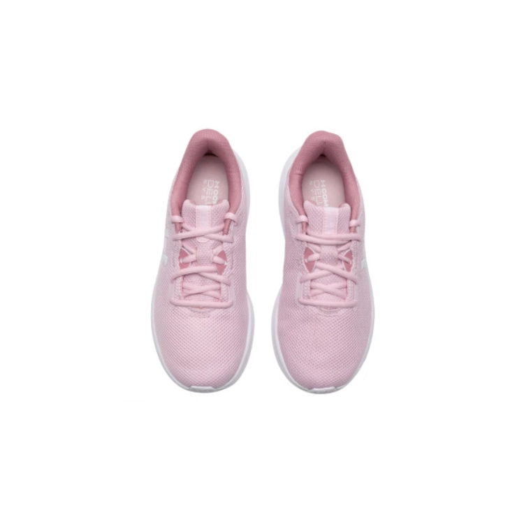 Under Armour Charged Pursuit 4