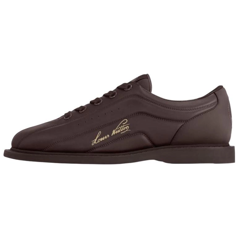 LOUIS VUITTON Bowling