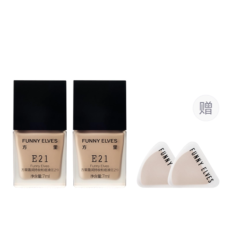 Funnyelves 7ml*2