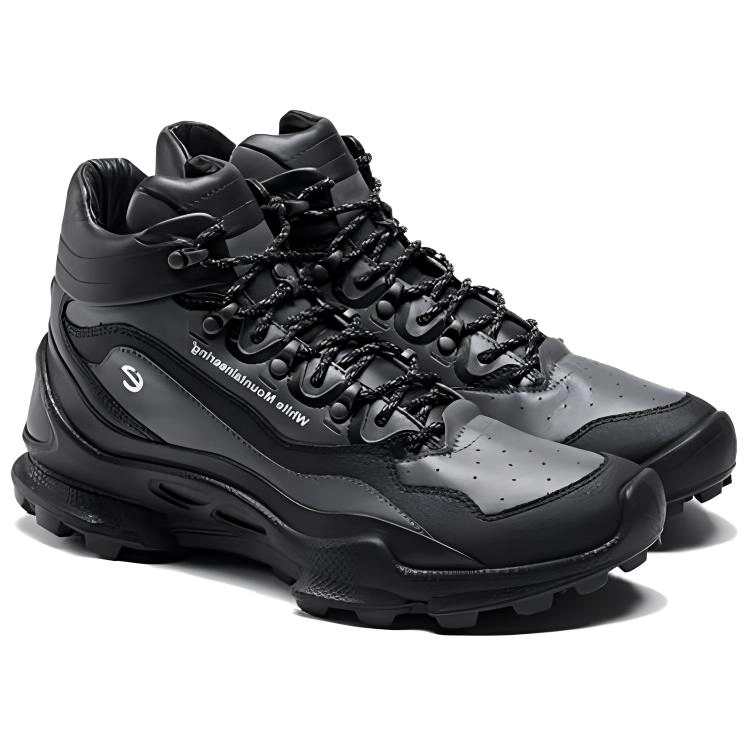 White Mountaineering ecco Biom C Trail