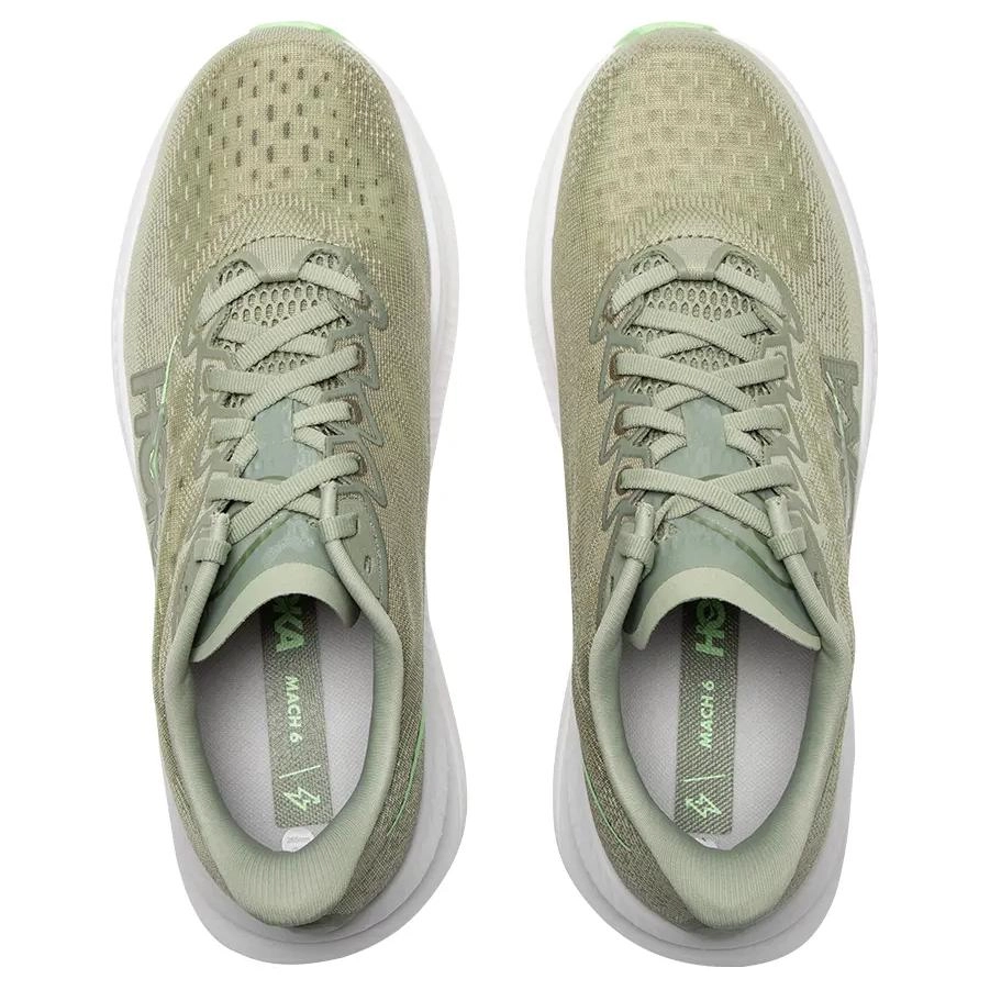 HOKA ONE ONE MACH 6 6