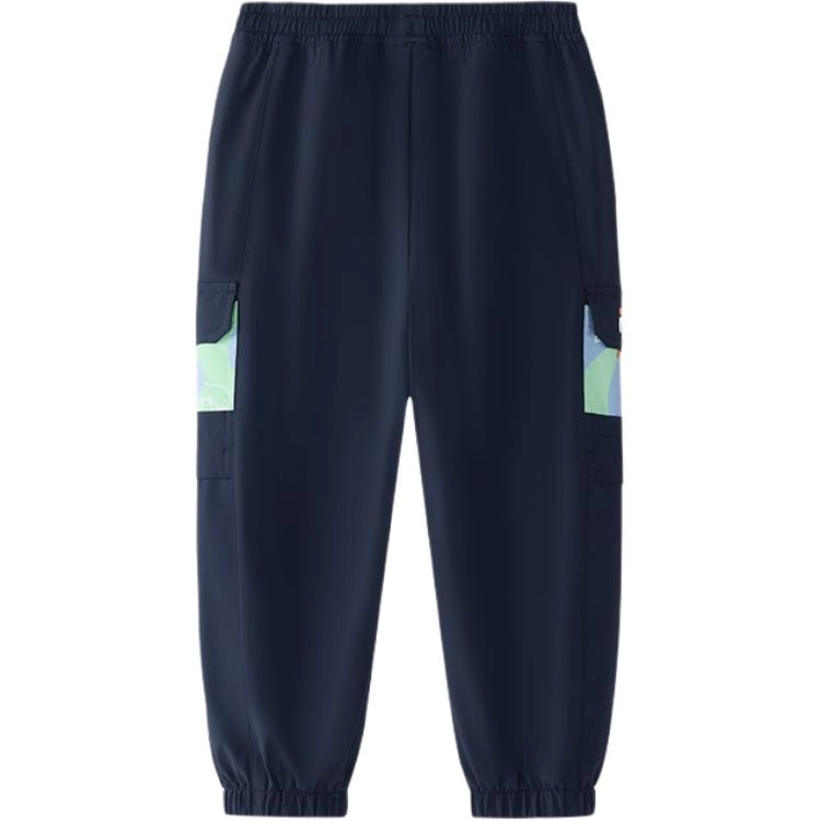 FILA KIDS WHITE LINE