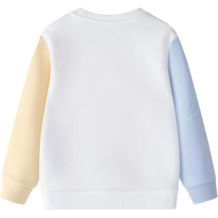 FILA KIDS WHITE LINE
