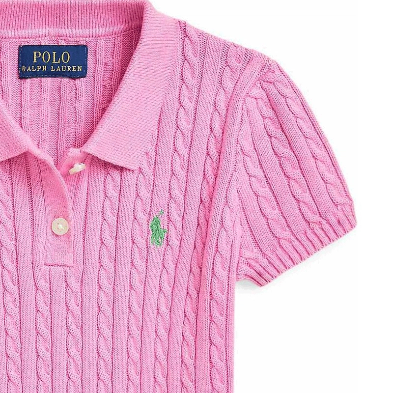 Polo Ralph LaurenPolo SS25