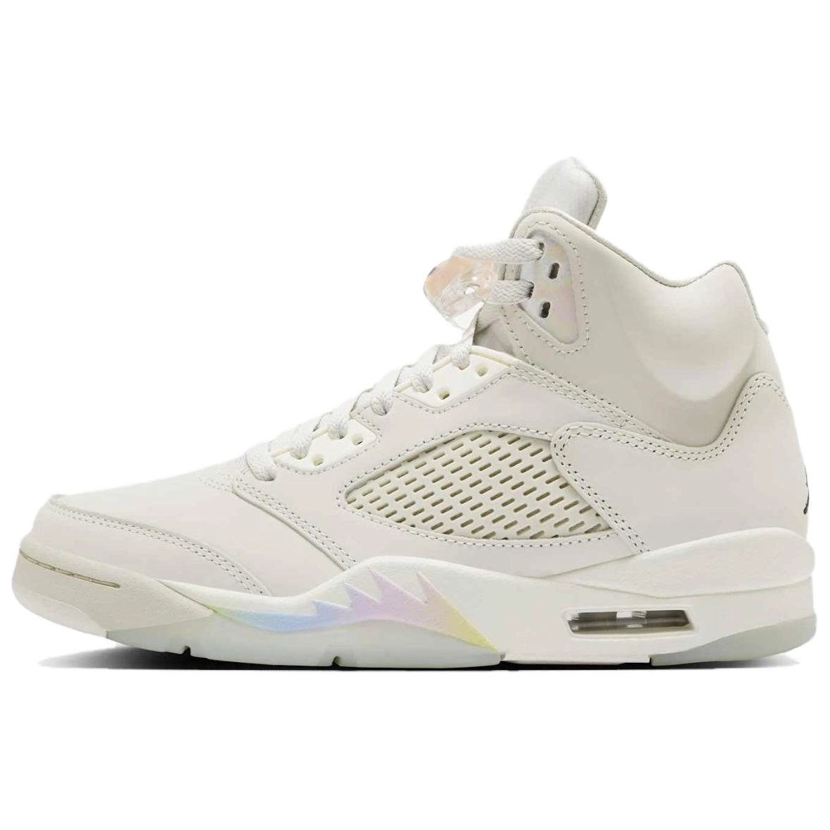 Air Jordan 5 "Year Of The Snake"