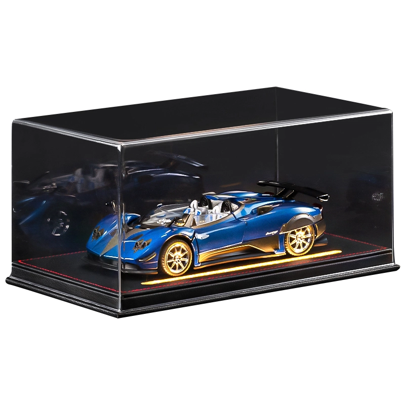 FGHGF zonda 124