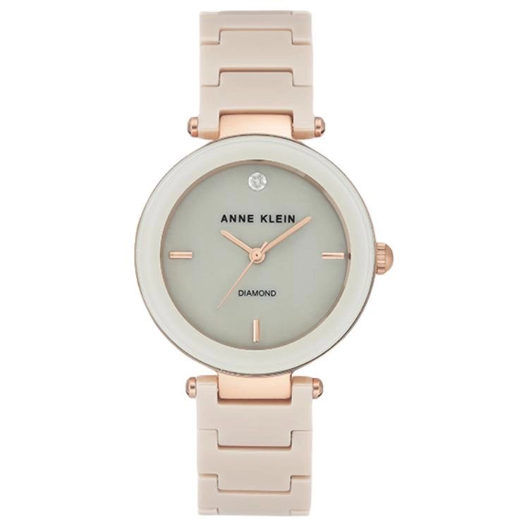 ANNE KLEIN 33mm
