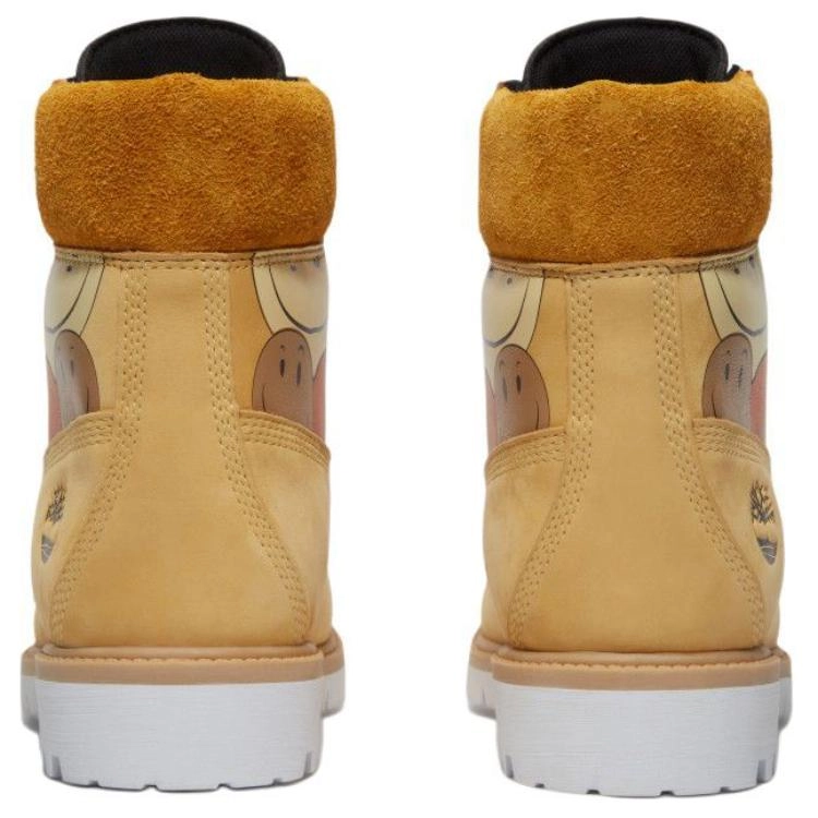 CNSTNT DVLPMNT x Timberland PREMIUM