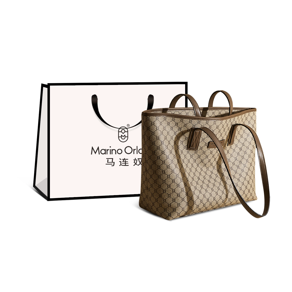 Marino Orlandi Tote
