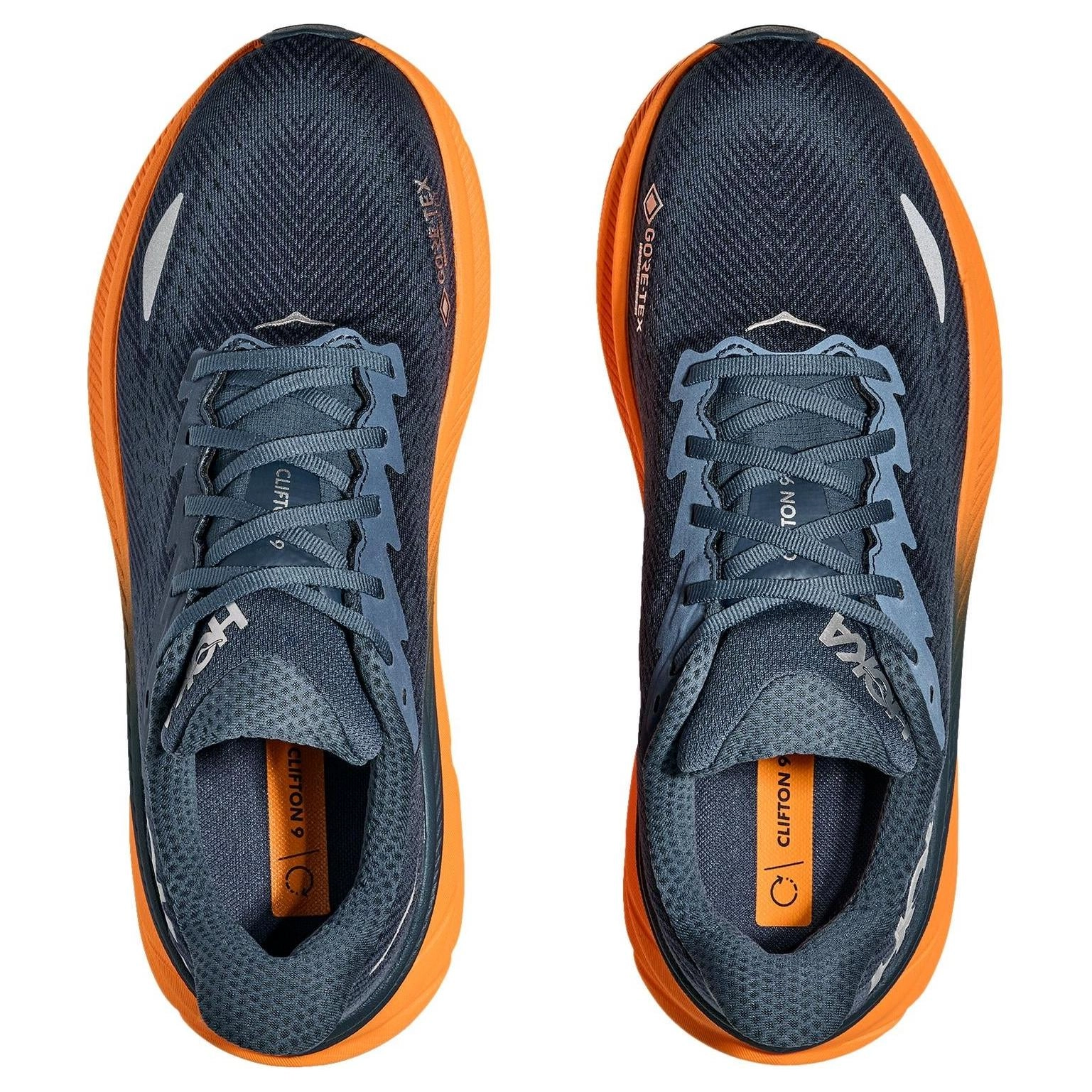 HOKA ONE ONE Clifton 9 GTX