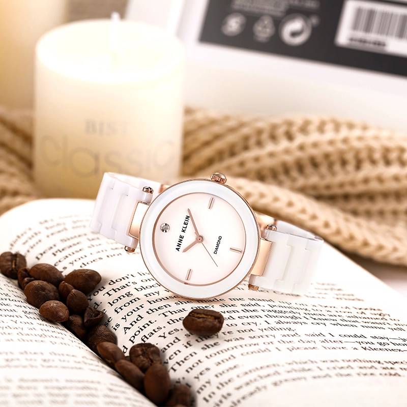 ANNE KLEIN 33mm