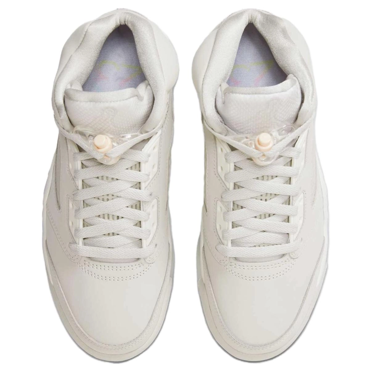 Air Jordan 5 "Year Of The Snake"