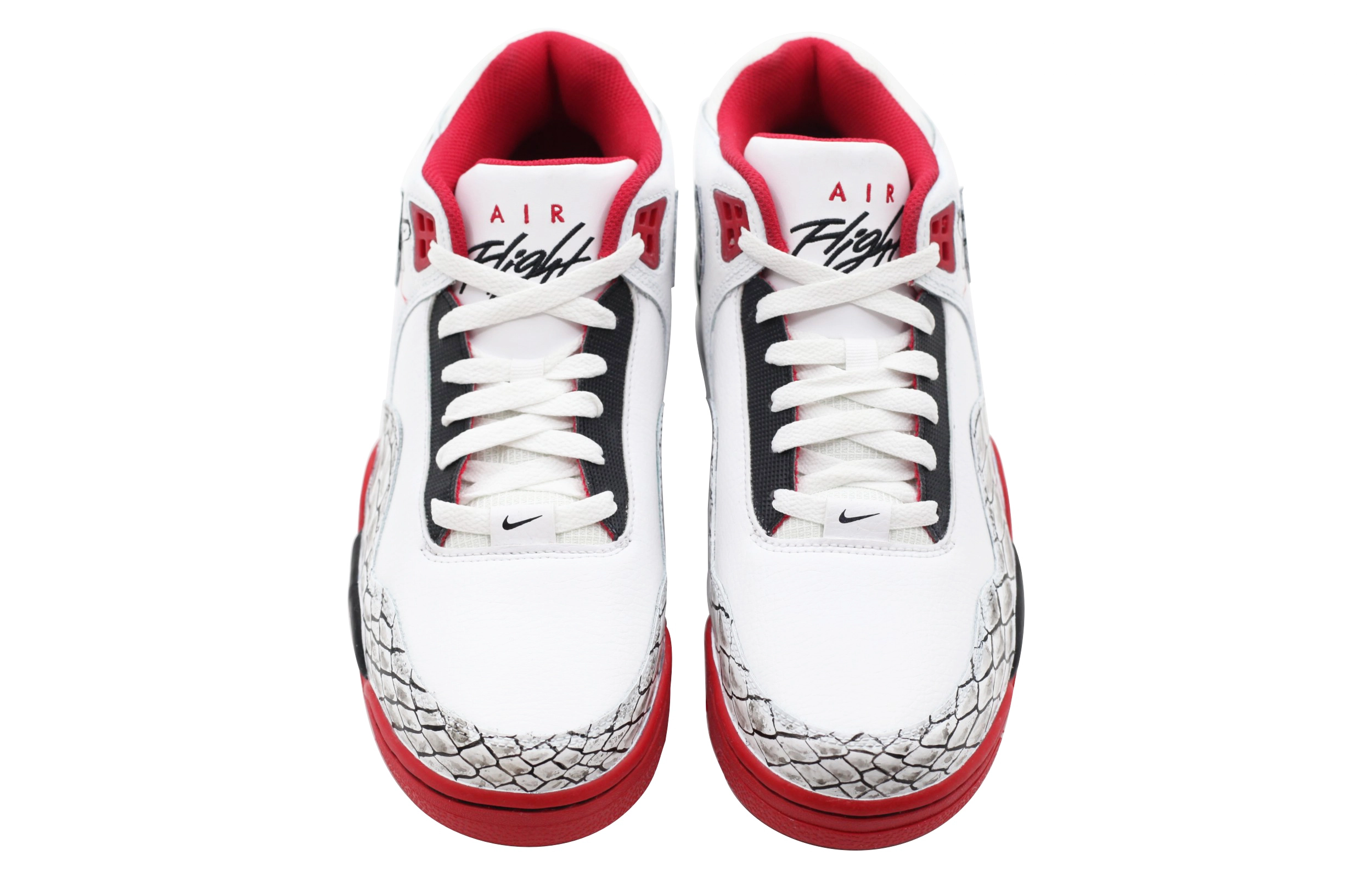 Nike Flight Legacy CNY