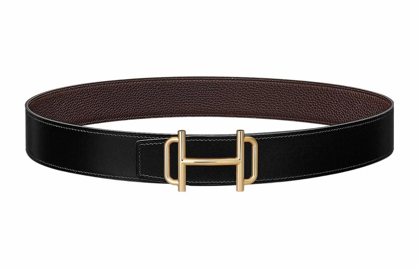 HERMES Togo 3.8cm