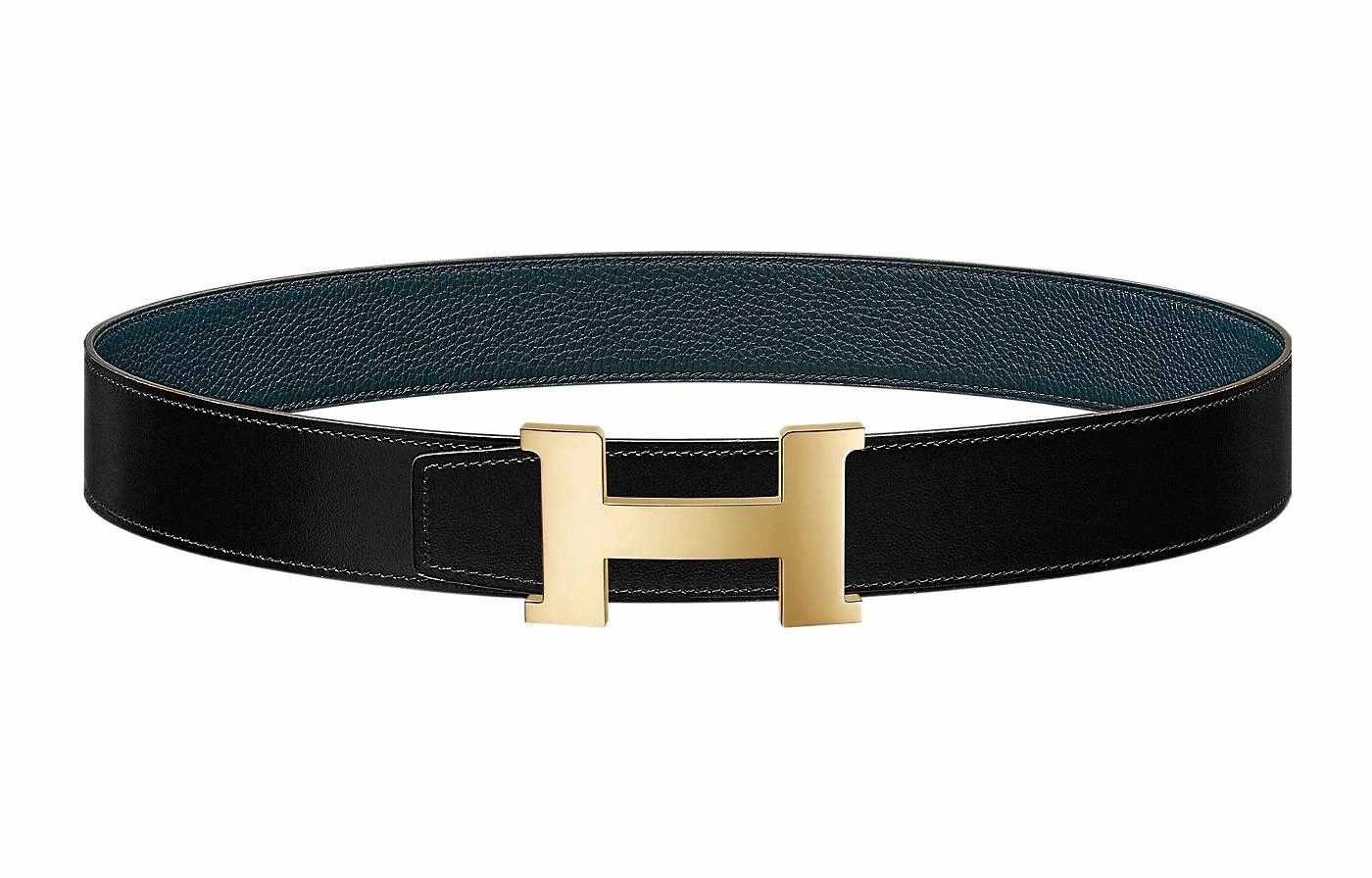 HERMES Constance Togo 3.8cm